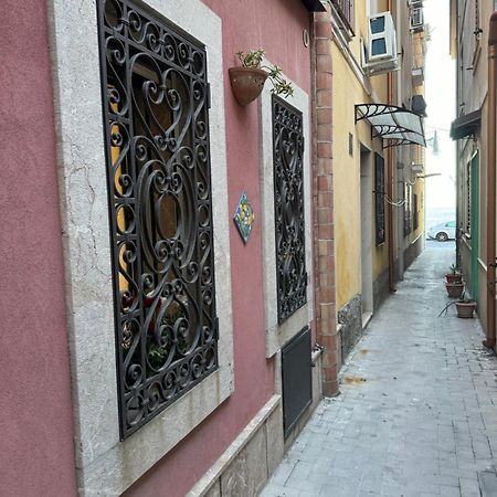 Taormina The Dormouse Mazzeo Exterior foto