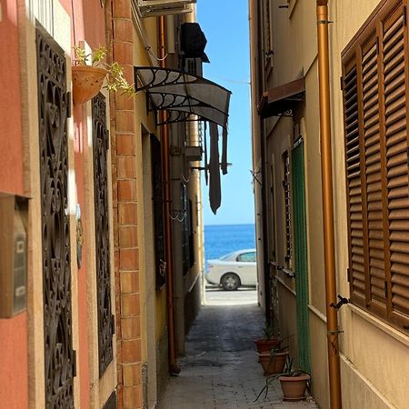 Taormina The Dormouse Mazzeo Exterior foto