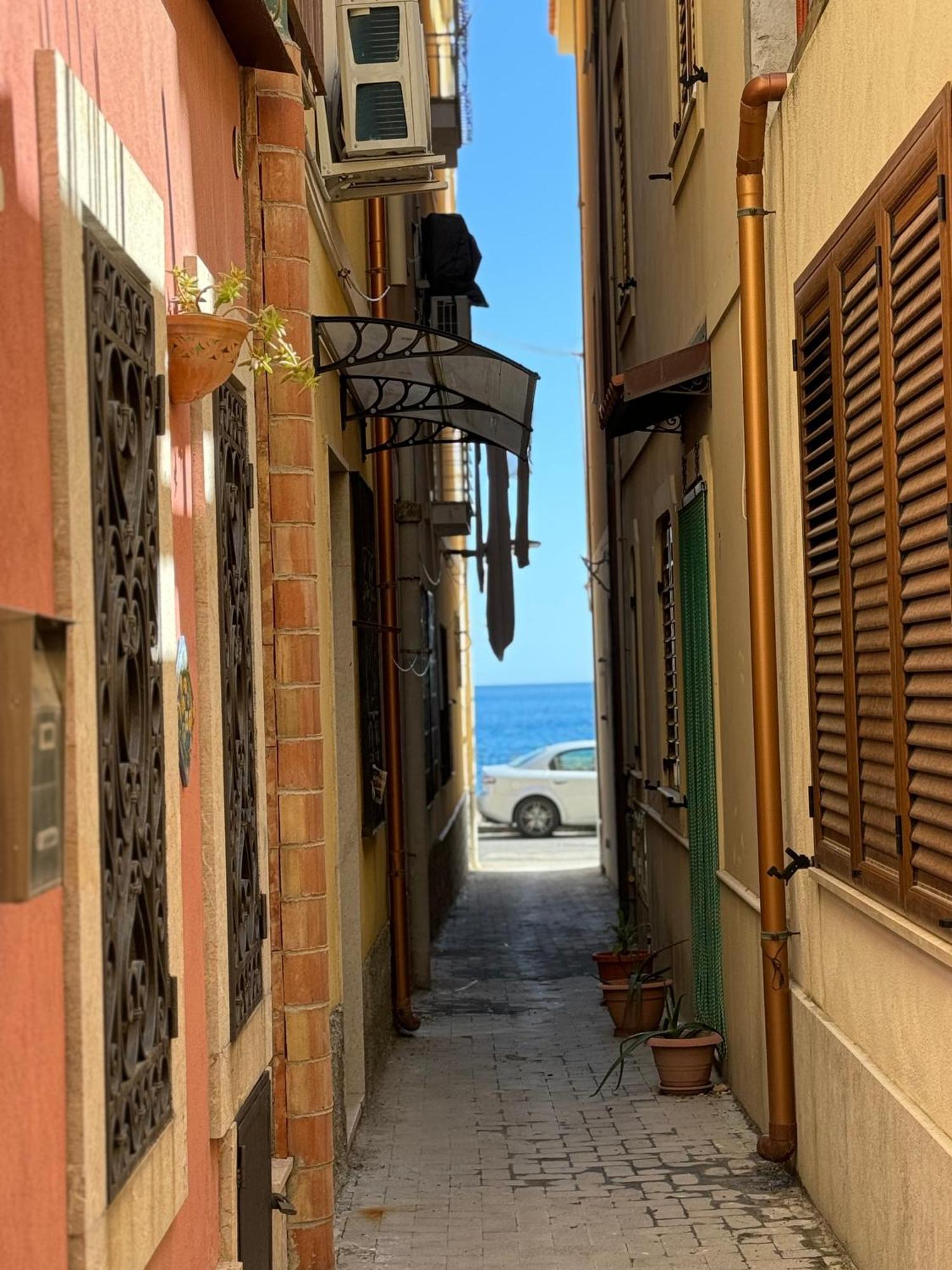 Taormina The Dormouse Mazzeo Exterior foto